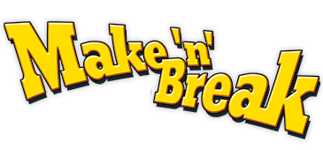  Ravensburger 26751 – Make 'n' Break Extreme 家庭遊戲