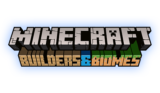 Minecraft: Builders & Biomes Board Game - A Minecraft