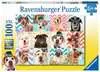 Doggy Disguise Jigsaw Puzzles;Adult Puzzles - Ravensburger