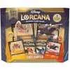 Disney Lorcana TCG: The First Chapter Deck Box - Captain Hook, Accessories, Disney Lorcana, Products