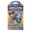 Lorcana Trading Card Game - Sleeved Booster Packs - Wave 3 Disney Lorcana;Boosters - Ravensburger