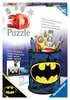 Pencil Cup Batman 3D Puzzles;3D Storage Puzzles - Ravensburger