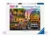 Paris in the dawn Jigsaw Puzzles;Adult Puzzles - Ravensburger
