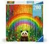 Bamboo Panda 200p Jigsaw Puzzles;Adult Puzzles - Ravensburger