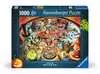 Trick or Treat 1000p Jigsaw Puzzles;Adult Puzzles - Ravensburger