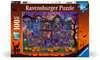 Monster House Party 100p Jigsaw Puzzles;Children s Puzzles - Ravensburger