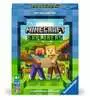 Minecraft Explorers Games;Children s Games - Ravensburger