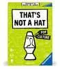 That s Not a Hat 2 Games;Family Games - Ravensburger