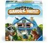 Garden Heist Games;Family Games - Ravensburger