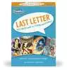 Last Letter ThinkFun;Travel Games - Ravensburger