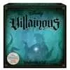 Disney Villainous: Introduction to Evil Games;Strategy Games - Ravensburger