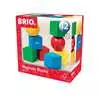 Magnetic Building Blocks BRIO;BRIO Toddler - Ravensburger