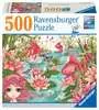 Minu s pond Daydreams Jigsaw Puzzles;Adult Puzzles - Ravensburger