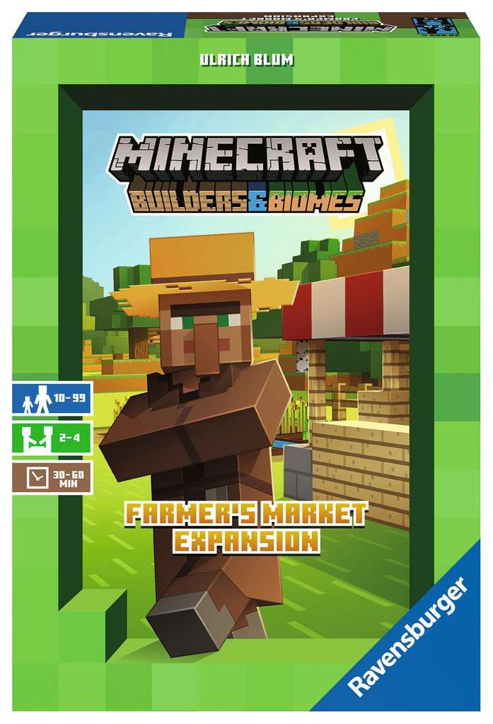 The Gamers in Minecraft Marketplace