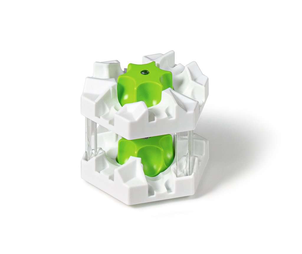 Sotel  Ravensburger GraviTrax PRO Element Releaser Toy marble run