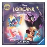 Disney Lorcana TCG: Gateway Games;Family Games - Ravensburger