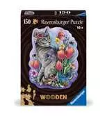 Lovely Cat Jigsaw Puzzles;Children s Puzzles - Ravensburger