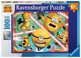 Despicable Me 4 Jigsaw Puzzles;Children s Puzzles - Ravensburger