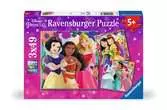 Girl Power! Jigsaw Puzzles;Children s Puzzles - Ravensburger