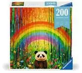 Bamboo Panda 200p Jigsaw Puzzles;Adult Puzzles - Ravensburger