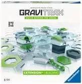 GraviTrax Ext. Building  23 GraviTrax;GraviTrax Accessories - Ravensburger