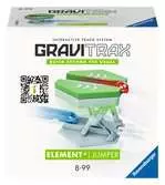 GraviTrax Element Jumper  23 GraviTrax;GraviTrax Accessories - Ravensburger