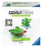 GraviTrax Element Spiral  23 GraviTrax;GraviTrax Accessories - Ravensburger