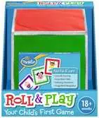 Roll and Play ThinkFun;Educational Games - Ravensburger