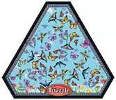 Triazzle Butterflies ThinkFun;Single Player Logic Games - Ravensburger