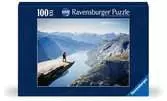 Ravensburger Photo Puzzle in a Box - 100 pieces Jigsaw Puzzles;Children s Puzzles - Ravensburger