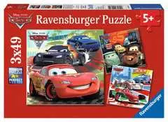 Ravensburger- Kleurrijke 12943 Puzzle pour Enfan…