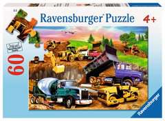 ravensburger kids puzzles