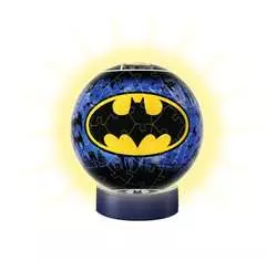 3D Puzzle Nightlight Batman 72pcs - image 2 - Click to Zoom
