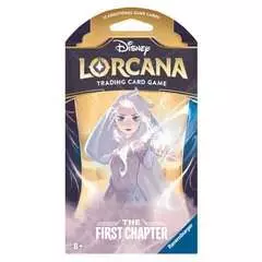 Disney Lorcana Booster Sleeved_EN_Set 1 - image 3 - Click to Zoom