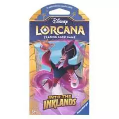 Lorcana Trading Card Game - Sleeved Booster Packs - Wave 3 - image 3 - Click to Zoom