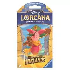 Lorcana Trading Card Game - Sleeved Booster Packs - Wave 3 - image 4 - Click to Zoom