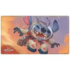 Disney Lorcana TCG: Into the Inklands Playmat - Stitch - image 3 - Click to Zoom