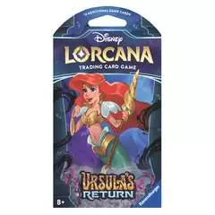 Disney Lorcana: Ursula's Return TCG - Sleeved Booster Packs - image 5 - Click to Zoom