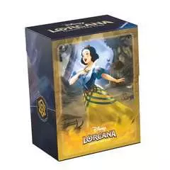 Disney Lorcana TCG: Ursula's Return Deck Box - Snow White - image 2 - Click to Zoom