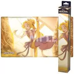 Disney Lorcana TCG: Ursula's Return Playmat - Rapunzel - image 3 - Click to Zoom