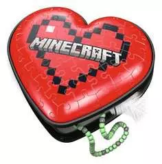 Heart Minecraft - image 2 - Click to Zoom