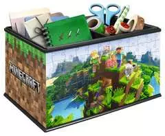 Storage Box Minecraft - image 2 - Click to Zoom