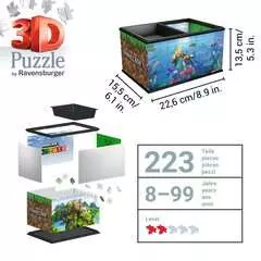 Storage Box Minecraft - image 5 - Click to Zoom
