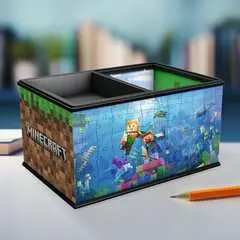 Storage Box Minecraft - image 6 - Click to Zoom