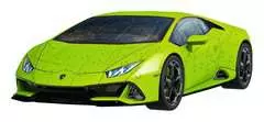 Lamborghini Huracán EVO - Verde - green - image 2 - Click to Zoom