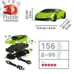 Lamborghini Huracán EVO - Verde - green - image 5 - Click to Zoom