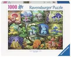 Ravensburger - Puzzle Il mistero di Atlantide, 1000 Pezzi, Puzzle Adulti -  Ravensburger - Puzzle 1000 pz - illustrati - Puzzle da 1000 a 3000 pezzi -  Giocattoli