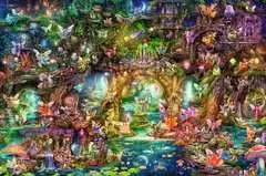 The Hidden World of Fairies - image 2 - Click to Zoom