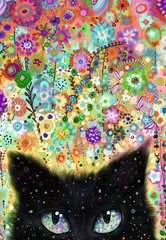 Kaleidoscope Kitty - image 2 - Click to Zoom