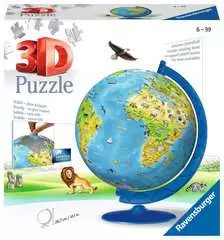 Ravensburger 3D Puzzle 12 572 2 Timber-Frame 216 Pieces New Boxed